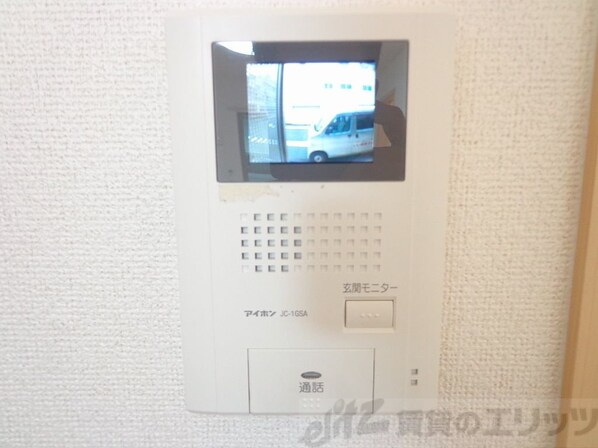 カーサユタカの物件内観写真